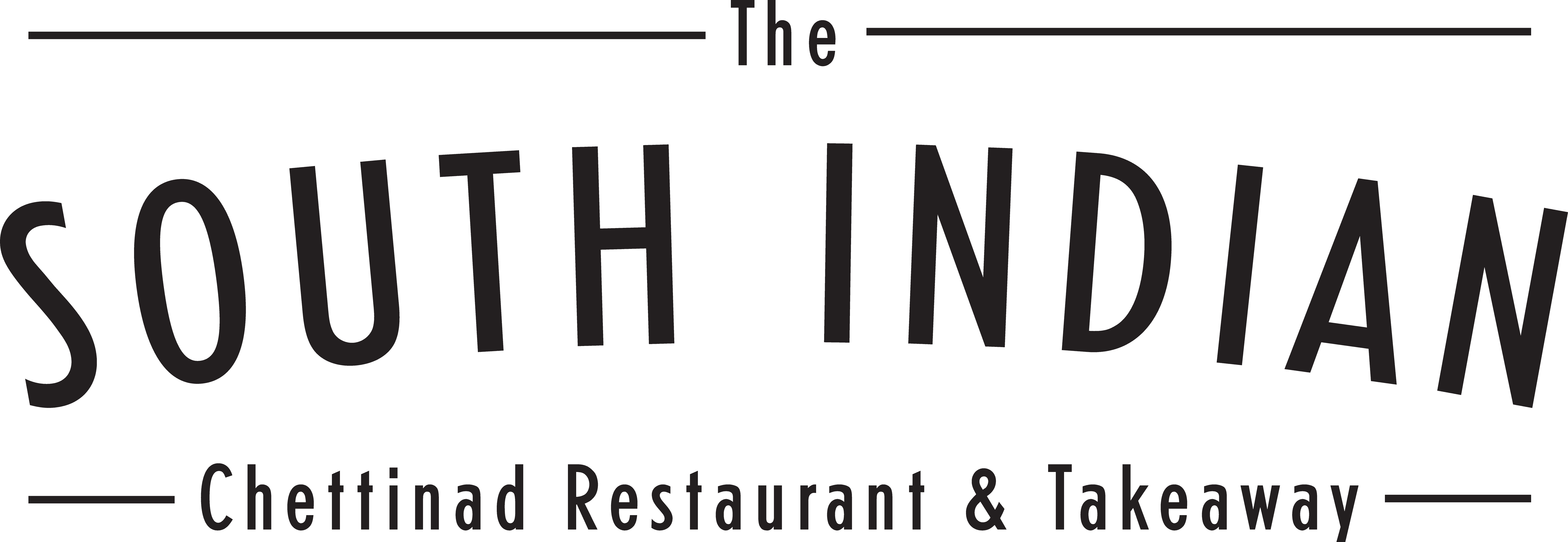 South Indian Restaurant