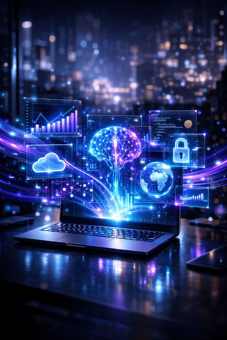End-to-End Software Development