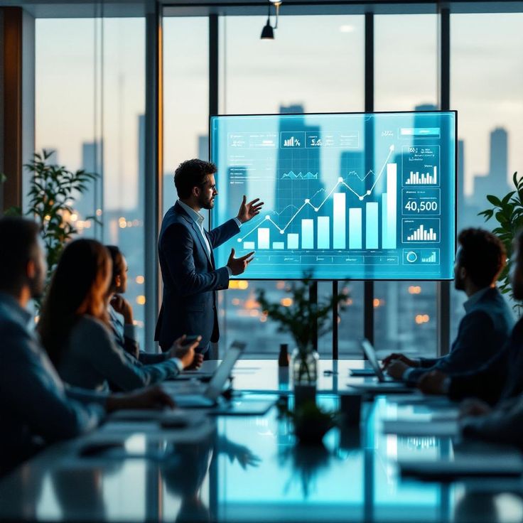 Software Consulting