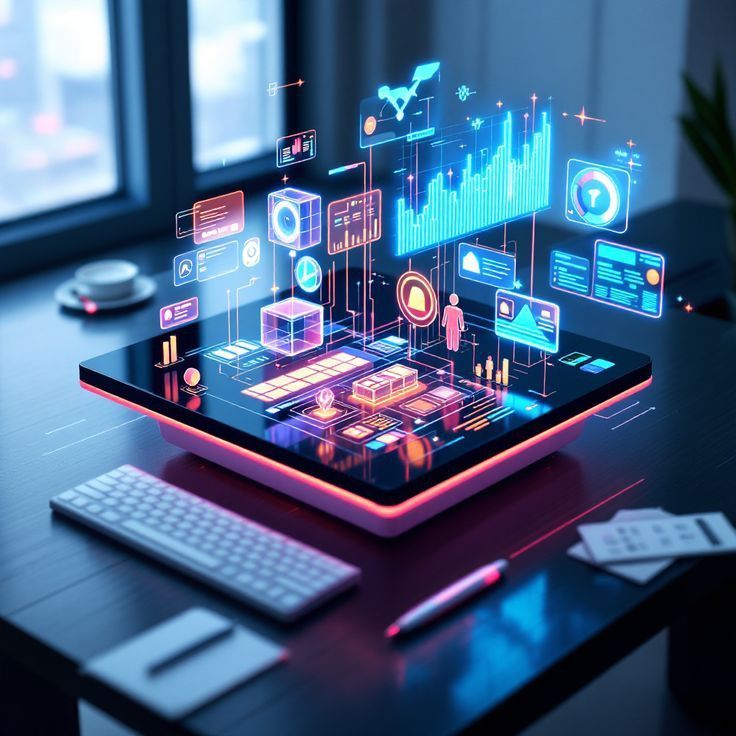 Custom Product & MVP Development