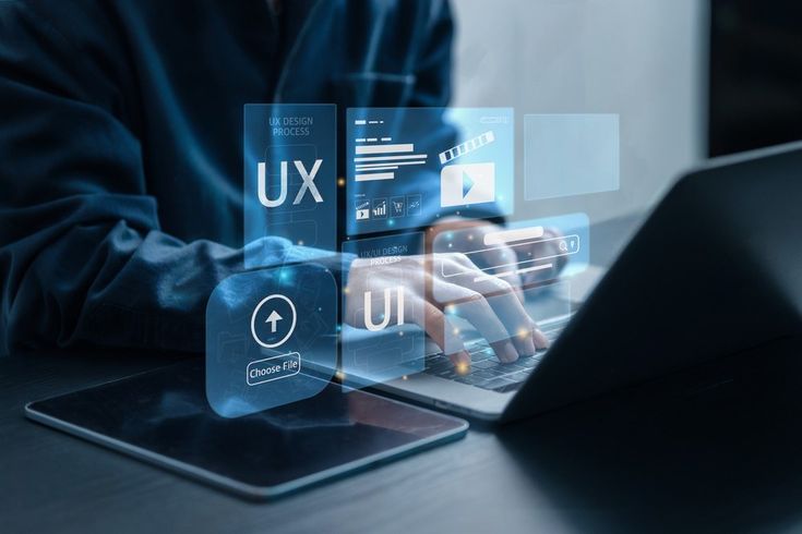 UI/UX Design & Prototyping