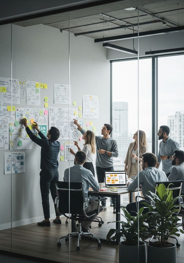 Corporate Training