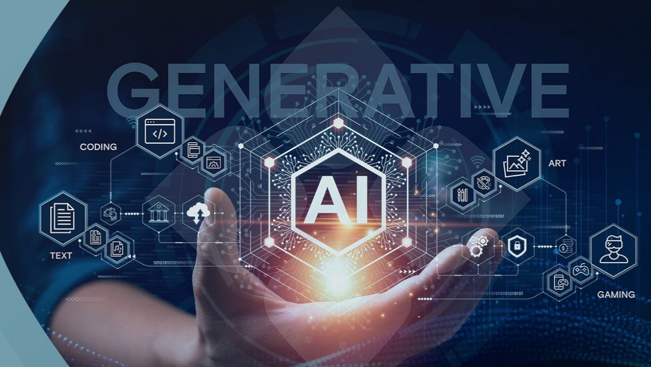 AI Chatbot and Generative AI Agents